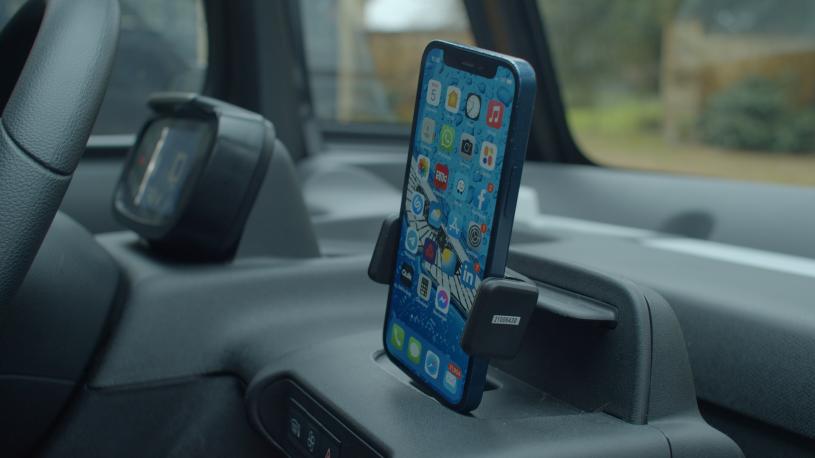 3942598 6kW My Ami Peps 6.3kWh 2dr Auto