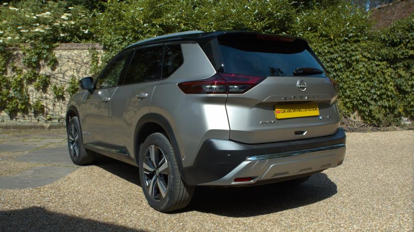 3844562 1.5 E-Power E-4orce 213 N-Trek 5dr [7 Seat] Auto