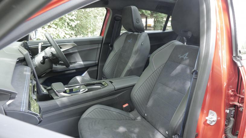 3899412 E-Tech PHEV Techno Esprit Alpine AWD 5dr Auto