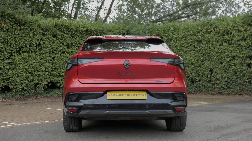 3899412 E-Tech PHEV Techno Esprit Alpine AWD 5dr Auto