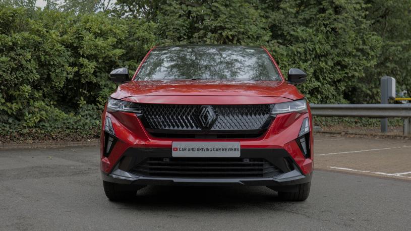 3899411 E-Tech PHEV Atelier Alpine AWD 5dr Auto