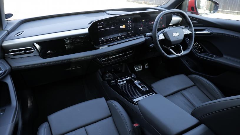 3844221 225kW Performance 100kWh Sport 5dr Auto [S+V]