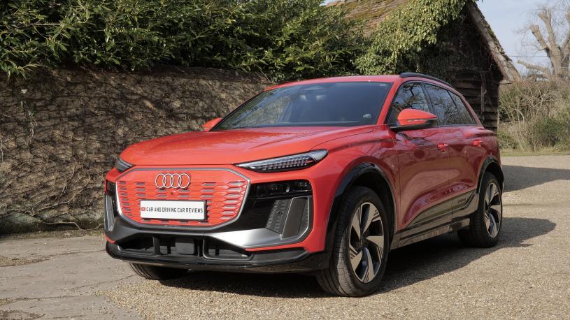 3844223 225kW Performance 100kWh Sport 5dr Auto