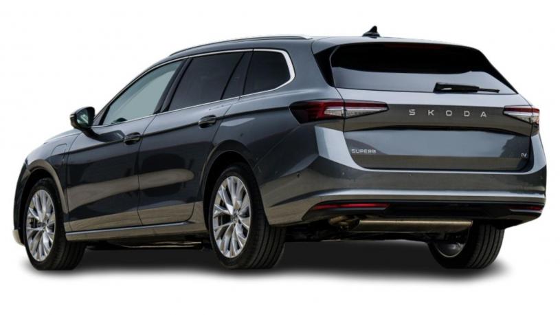 3844564 1.5 TSI iV SE L DSG 5dr