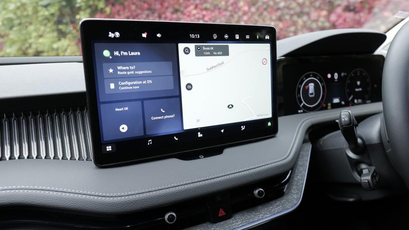 3844565 1.5 TSI iV Laurin + Klement DSG 5dr