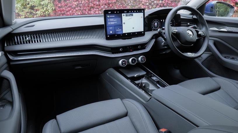 3844565 1.5 TSI iV Laurin + Klement DSG 5dr