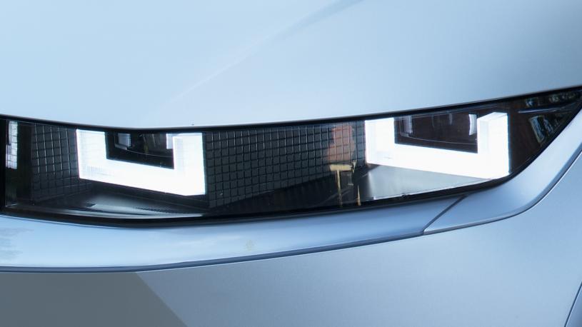 3866864 168kW N Line 84 kWh 5dr Auto