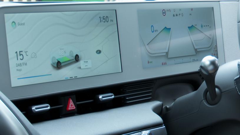 3866854 239kW Ultimate 84 kWh 5dr AWD Auto