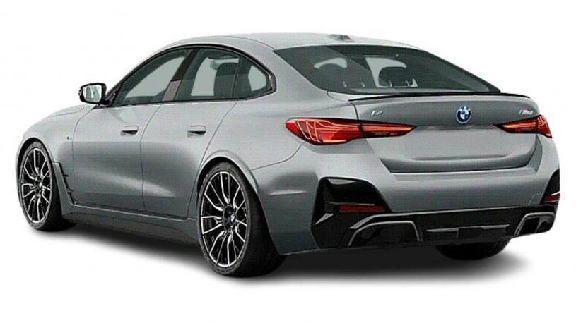 3844226 400kW M50 83.9kWh 5dr Auto [18 Alloy]