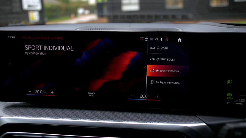 3844226 400kW M50 83.9kWh 5dr Auto [18 Alloy]