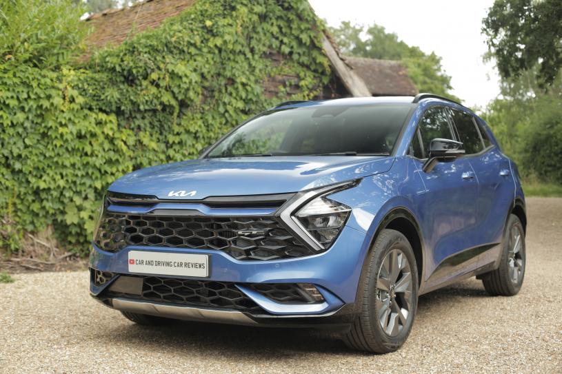 3846511 1.6T GDi HEV Shadow 5dr Auto