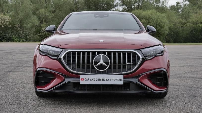 3846513 E53 4Matic+ Night Edition Prem+ 4dr TCT