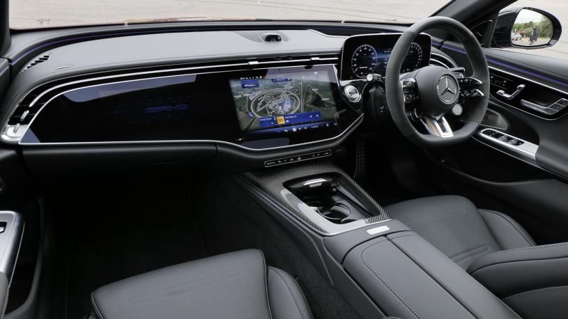 3978909 E53 4Matic+ Edition 1 4dr TCT