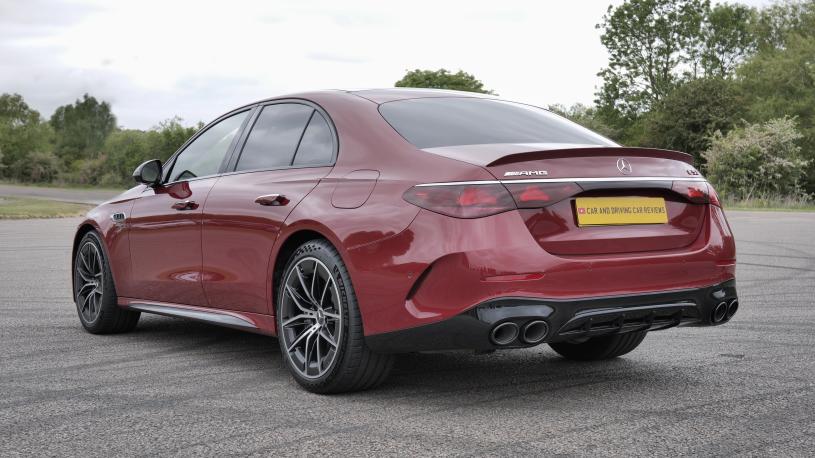 3846514 E53 4Matic+ Premium 5dr TCT