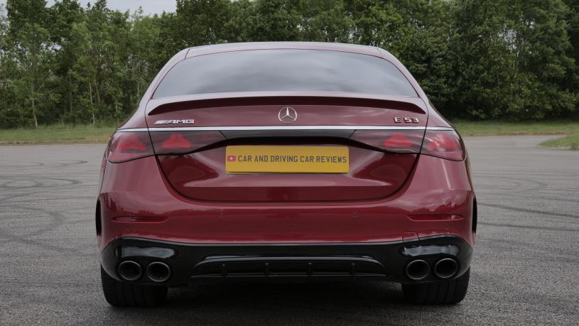 3846514 E53 4Matic+ Premium 5dr TCT