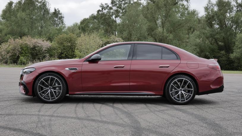 3846514 E53 4Matic+ Premium 5dr TCT