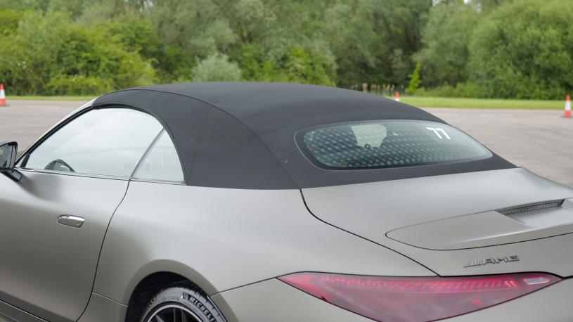 3950069 SL 63 S E Performance Premium Plus 2dr Auto