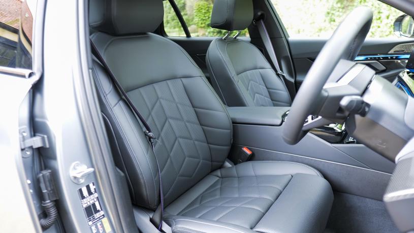 3846726 530e M Sport 5dr Auto [Comfort Plus]