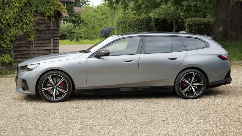 3846727 530e M Sport 5dr Auto [Tech Plus]