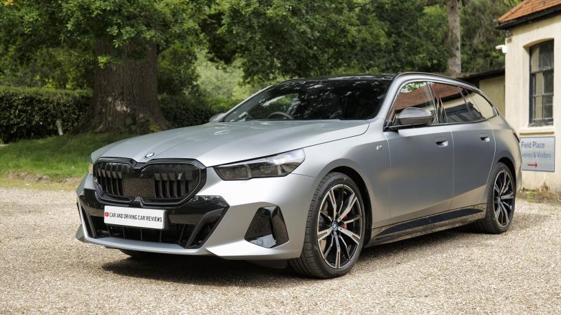 3846728 530e M Sport 5dr Auto [Tech Plus/Comfort Plus]