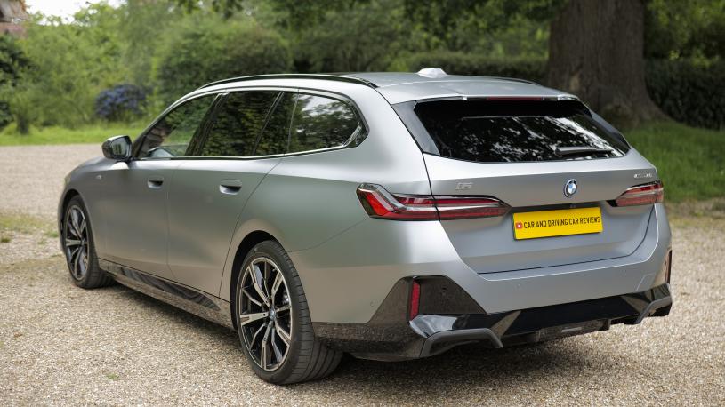 3846728 530e M Sport 5dr Auto [Tech Plus/Comfort Plus]