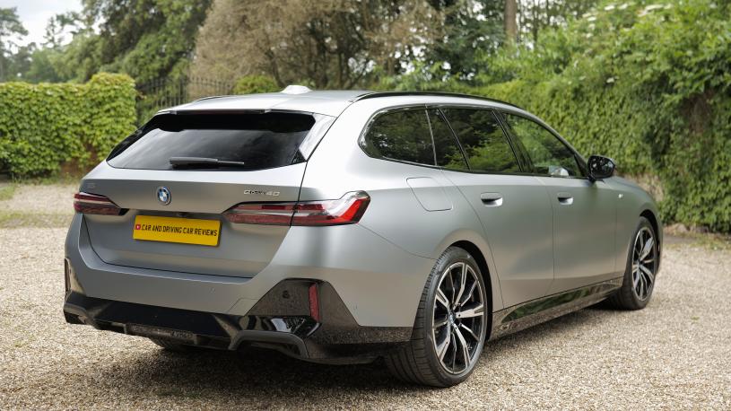 3846729 530e M Sport Pro 5dr Auto