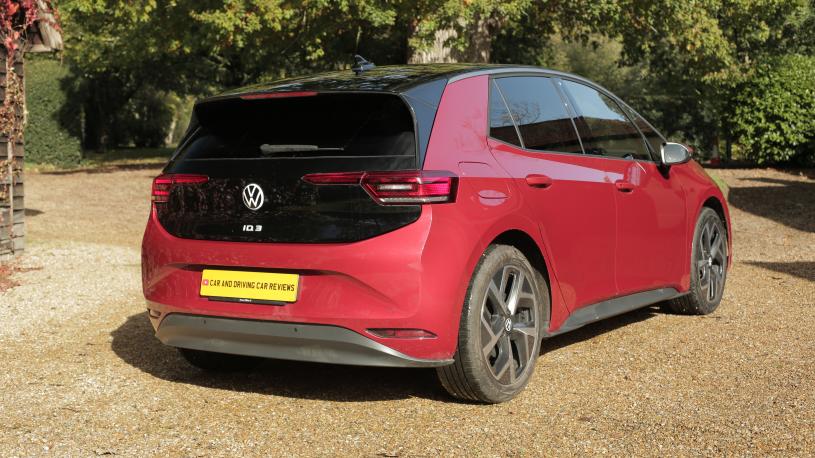 3846542 150kW Match Pro 59kWh 5dr Auto [Comfort/Pan Roof]