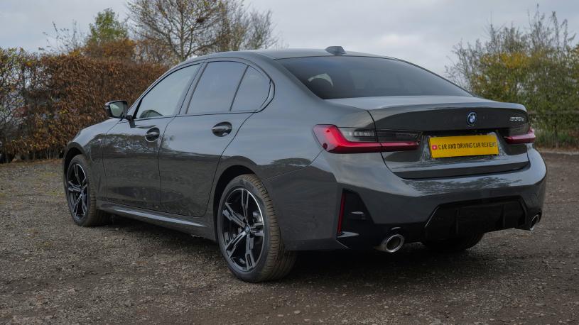 3846544 330e 22.3 kWh M Sport 4dr Step Auto