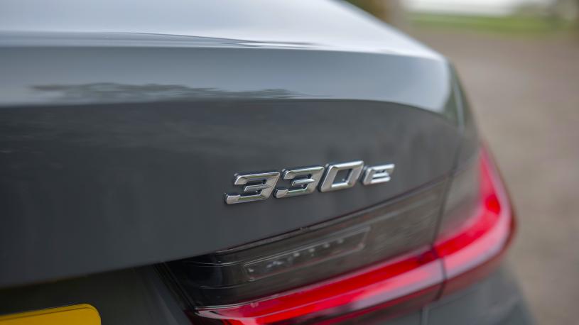 3846544 330e 22.3 kWh M Sport 4dr Step Auto