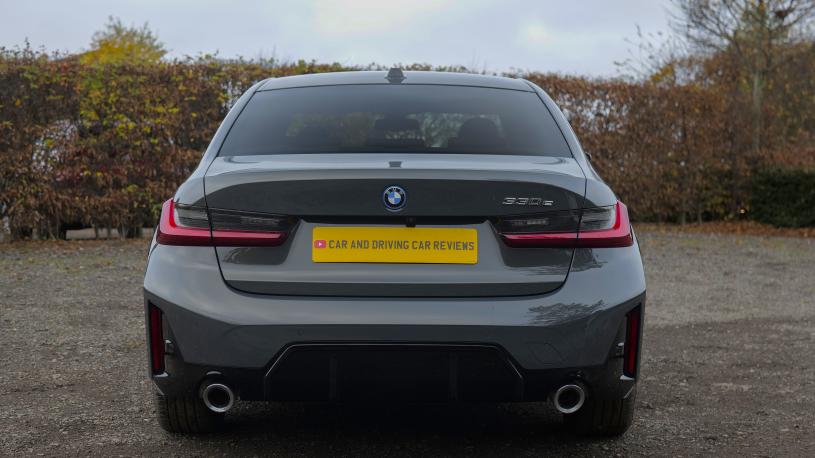 3846547 330e 22.3 kWh M Sport 4dr Step Auto Tech/Pro Pack