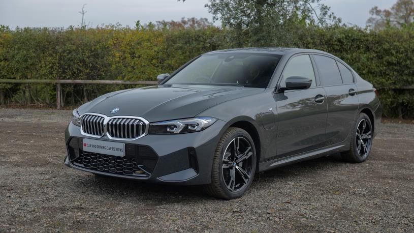 3846548 330e 22.3 kWh Sport 5dr Step Auto