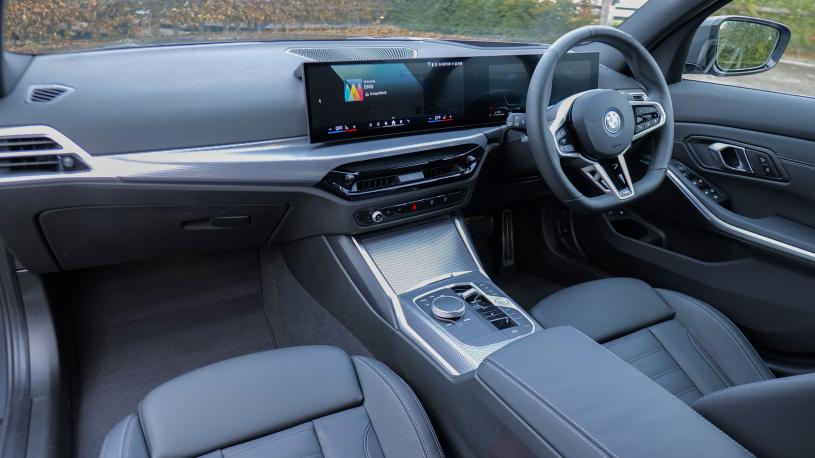 3846550 330e 22.3 kWh M Sport 5dr Step Auto [Tech Pack]