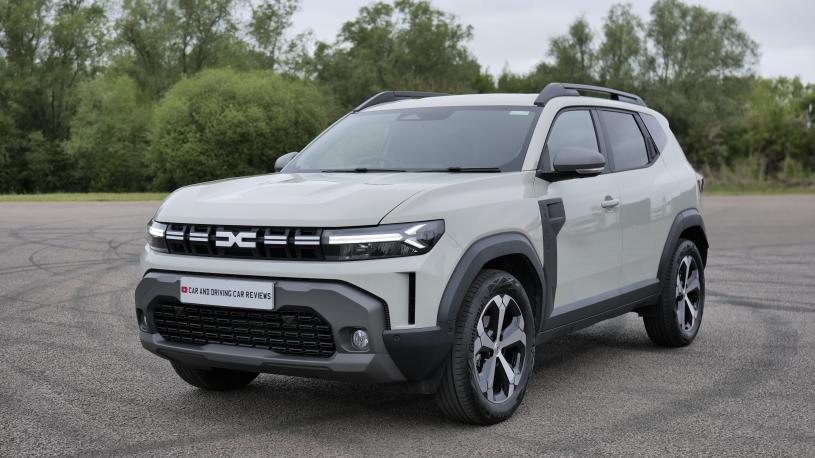 3958793 1.6 Hybrid 140 Journey 5dr Auto