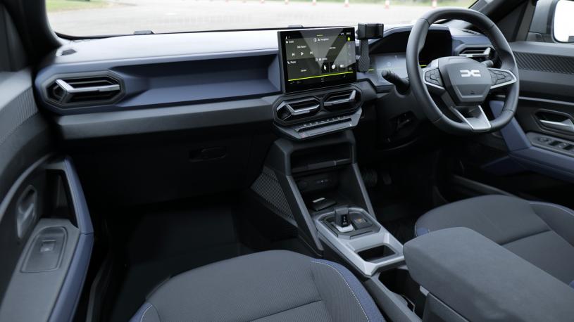 3958792 1.6 Hybrid 140 Extreme 5dr Auto