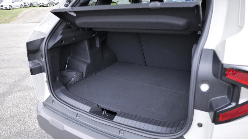 3958792 1.6 Hybrid 140 Extreme 5dr Auto