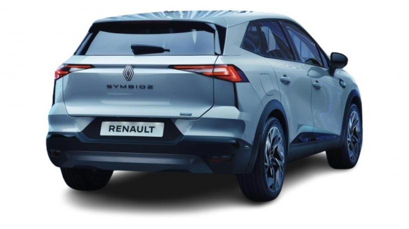 3866032 1.6 E-Tech FHEV 145 Iconic Esprit Alpine 5dr Auto