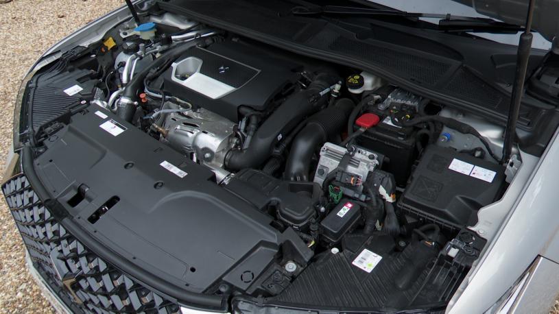 3942400 1.6 Plug-in Hybrid 225 Etoile Nappa 5dr EAT8