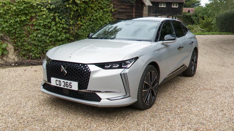 3942400 1.6 Plug-in Hybrid 225 Etoile Nappa 5dr EAT8