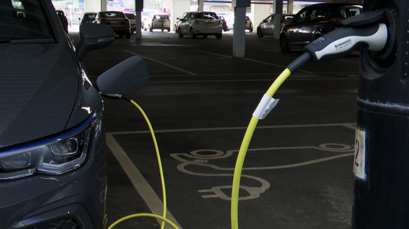 3846579 1.5 TSI 204 Style eHybrid 5dr DSG