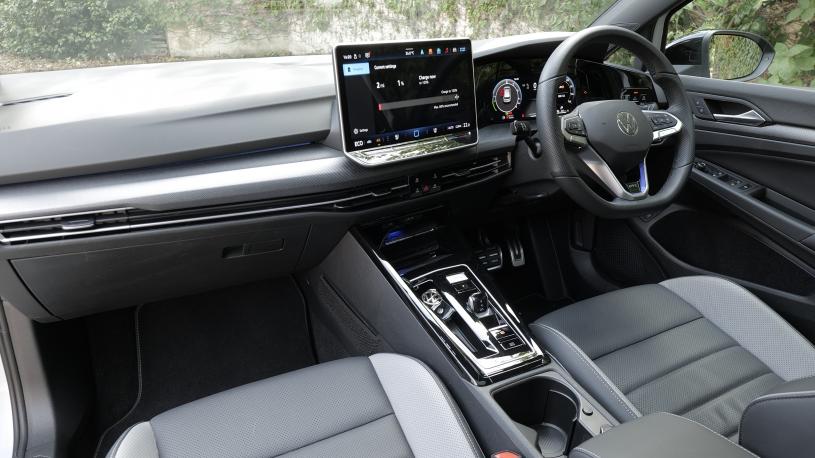 3846579 1.5 TSI 204 Style eHybrid 5dr DSG