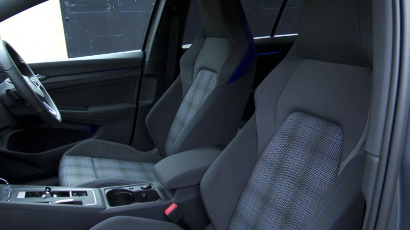 3846579 1.5 TSI 204 Style eHybrid 5dr DSG