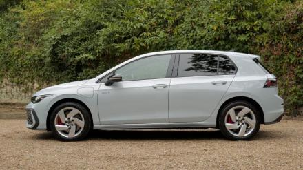 Volkswagen Golf Hatchback 1.5 TSI 272 GTE eHybrid 5dr DSG