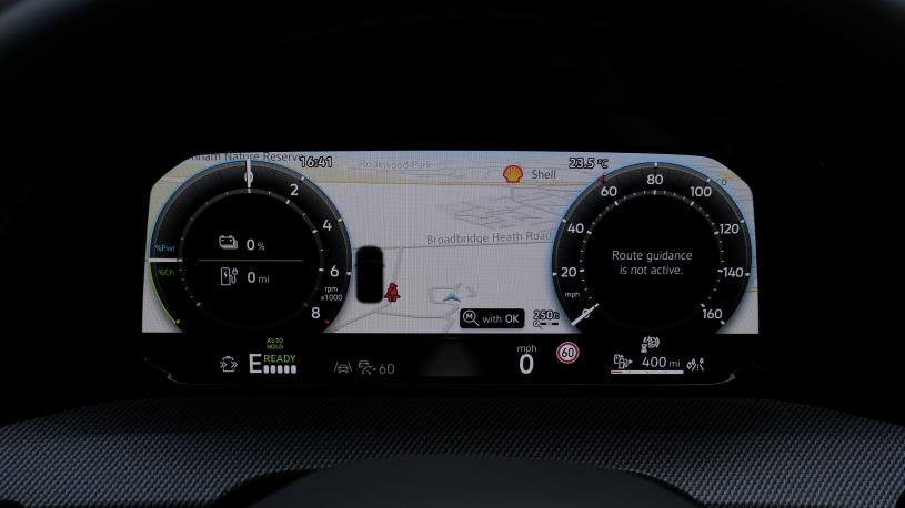 3846580 1.5 TSI 272 GTE eHybrid 5dr DSG