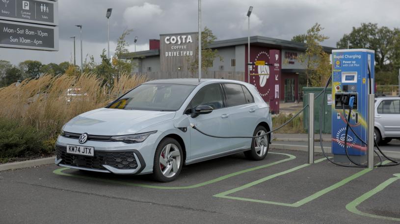 3846580 1.5 TSI 272 GTE eHybrid 5dr DSG