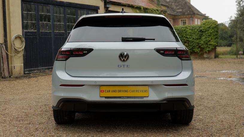 3846580 1.5 TSI 272 GTE eHybrid 5dr DSG