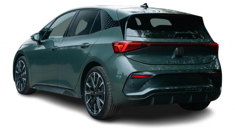 3846586 240kW e-Boost VZ First Edition 79kWh 5dr Auto