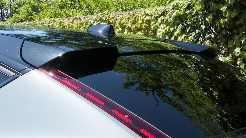 3866062 325kW TM Perf Ultra Black Edition 82kWh 5dr Auto