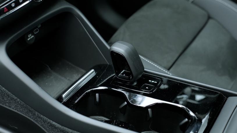 3942806 185kW Ext Range Ultra Black Edition 78kWh 5dr Auto