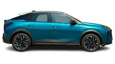 Peugeot 3008 Estate 1.6 Plug-in Hybrid 195 Allure 5dr Auto