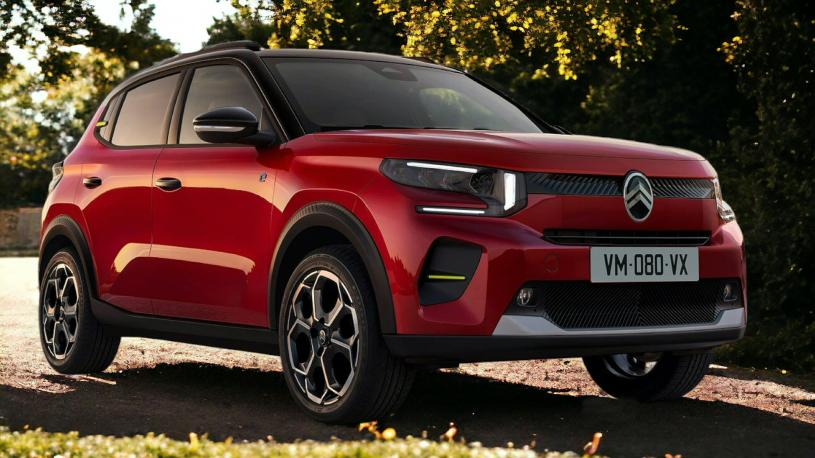 3846733 83kW Plus 44kWh 5dr Auto